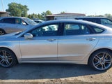 Ford Fusion Titanium 3FA6P0D96ER226054 fotografie