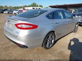 Ford Fusion Titanium 3FA6P0D96ER226054 снимка