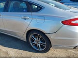 Ford Fusion Titanium 3FA6P0D96ER226054 снимка