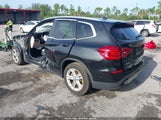 BMW X3 Sdrive30I 5UXTY3C09L9B66800 снимка