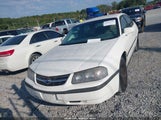 Chevrolet Impala 2G1WF52E519156341 снимка