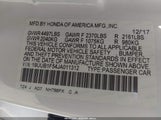 Acura Tlx Tech Pkg 19UUB1F54JA011312 снимка