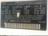 Hyundai Santa Fe Limited/Se 5NMSH73E37H066098 снимка