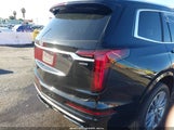 Cadillac Xt6 Fwd Premium Luxury 1GYKPCRS0LZ101284 fotografie