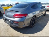 Mercedes-Benz Amg C 43 4Matic WDDWJ6EB2JF674384 fotografie