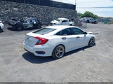 Honda Civic Sport 19XFC2F88KE008397 снимка
