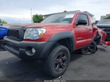 Toyota Tacoma Prerunner 5TENX62N97Z455761 снимка