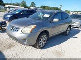 Nissan Rogue Sv JN8AS5MT0BW572092 снимка