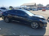 Hyundai Sonata Sel 5NPE34AF5JH622752 снимка