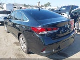 Hyundai Sonata Sel 5NPE34AF5JH622752 снимка