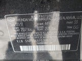 Hyundai Sonata Sel 5NPE34AF5JH622752 снимка
