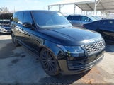 Land Rover Range Rover 3.0L V6 Turbocharged Diesel Hse Td6 SALGS2RK9JA396541 photo