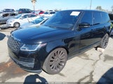 Land Rover Range Rover 3.0L V6 Turbocharged Diesel Hse Td6 SALGS2RK9JA396541 снимка