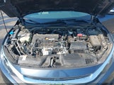 Honda Civic Lx 19XFC2F56GE251056 снимка