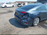 Honda Civic Lx 19XFC2F56GE251056 снимка