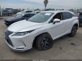 Lexus Rx 350 2T2HZMAA1MC203395 fotografie