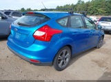 Ford Focus Se 1FADP3K29EL329319 fotografie
