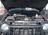Jeep Liberty Sport 1J4GL48K96W283842 photo