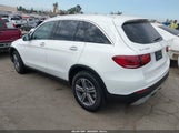Mercedes-Benz Glc 300 Suv W1N0G8DB1MF867859 fotografie