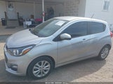 Chevrolet Spark Fwd 1Lt Automatic KL8CD6SA7MC714845 снимка