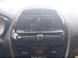 Chevrolet Spark Fwd 1Lt Automatic KL8CD6SA7MC714845 снимка