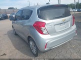 Chevrolet Spark Fwd 1Lt Automatic KL8CD6SA7MC714845 снимка