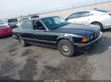 BMW 740 I Automatic WBAGD4328RDE65736 photo