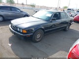 BMW 740 I Automatic WBAGD4328RDE65736 fotografie