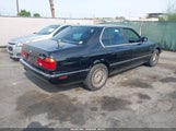 BMW 740 I Automatic WBAGD4328RDE65736 снимка