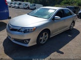 Toyota Camry Se 4T1BF1FK4DU221990 снимка