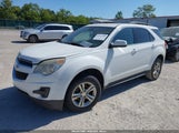 Chevrolet Equinox 1Lt 2GNALDEK6C6399545 снимка