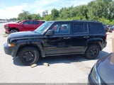 Jeep Patriot Sport 1C4NJRBB4GD653567 fotografie