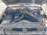 Chevrolet S Truck S10 1GCCS14B6D0141914 fotografie