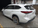 Toyota Highlander Xle 5TDKDRAH6PS003112 снимка