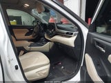 Toyota Highlander Xle 5TDKDRAH6PS003112 снимка