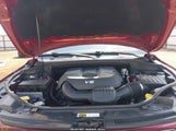 Jeep Grand Cherokee Limited 1C4RJFBG2EC558021 снимка
