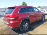 Jeep Grand Cherokee Limited 1C4RJFBG2EC558021 снимка