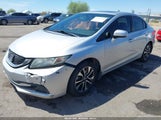 Honda Civic Ex 19XFB2F88EE055615 снимка