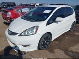 Honda Fit Sport JHMGE8H53BC026011 снимка