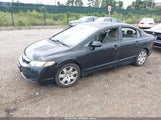 Honda Civic Lx 2HGFA1F59AH572280 снимка