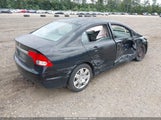 Honda Civic Lx 2HGFA1F59AH572280 снимка