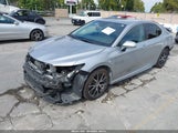 Toyota Camry Se 4T1G11AK5PU792386 fotografie