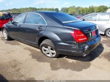 Mercedes-Benz S 550 4Matic WDDNG9EBXCA425567 снимка