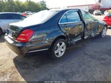 Mercedes-Benz S 550 4Matic WDDNG9EBXCA425567 снимка