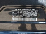 Mercedes-Benz S 550 4Matic WDDNG9EBXCA425567 снимка