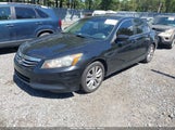 Honda Accord 2.4 Ex 1HGCP2F74CA069671 снимка