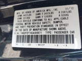 Honda Accord 2.4 Ex 1HGCP2F74CA069671 снимка