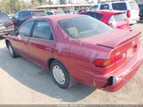 Toyota Camry Le JT2BG22K4W0153867 fotografie