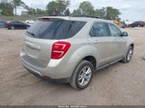 Chevrolet Equinox Lt 1GNALCEK9GZ106810 снимка