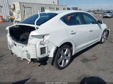 Acura Ilx 2.0L 19VDE1F3XFE010182 снимка
